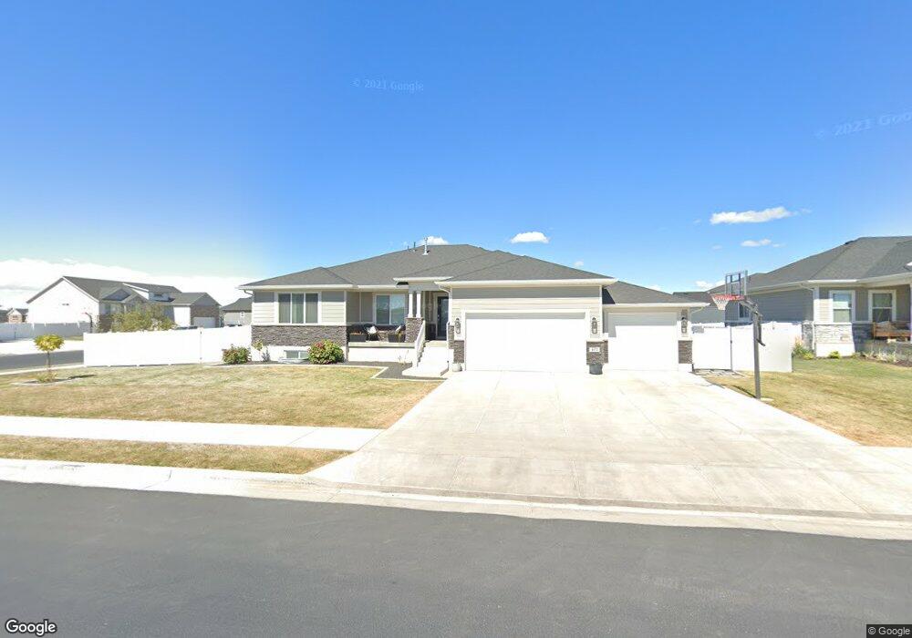 4072 W 550 S, West Point, UT 84015 - photo 1