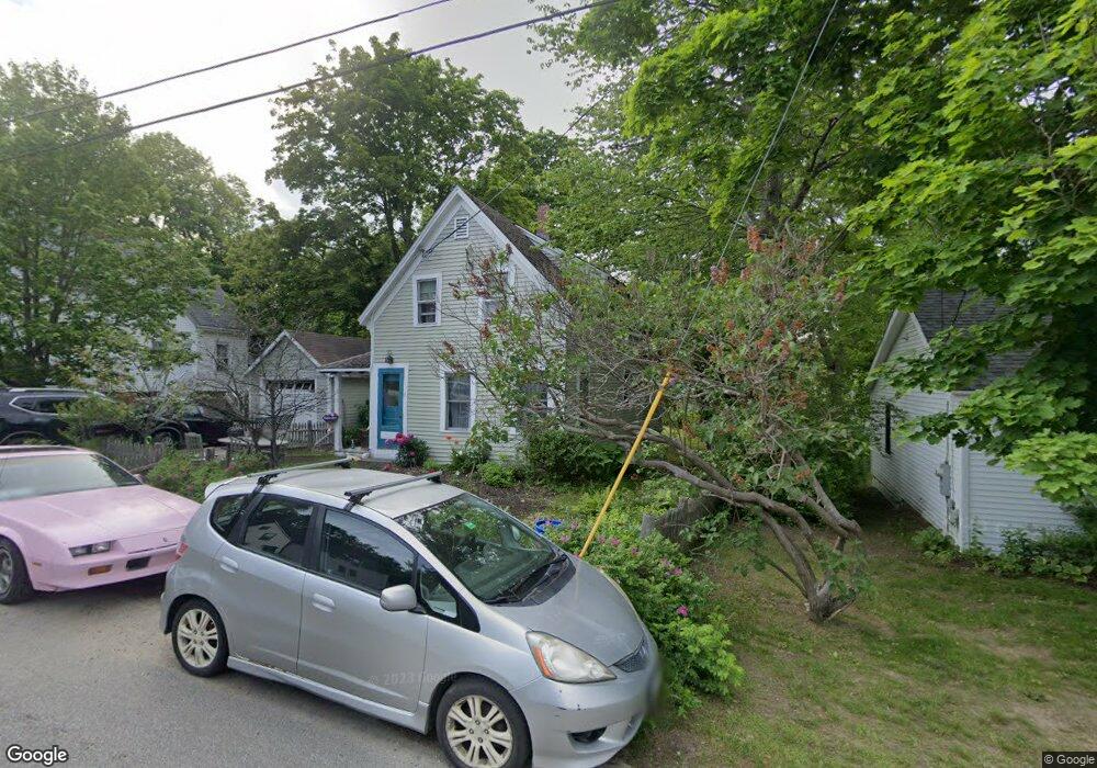 5 Spruce St, Camden, ME 04843 - photo 1