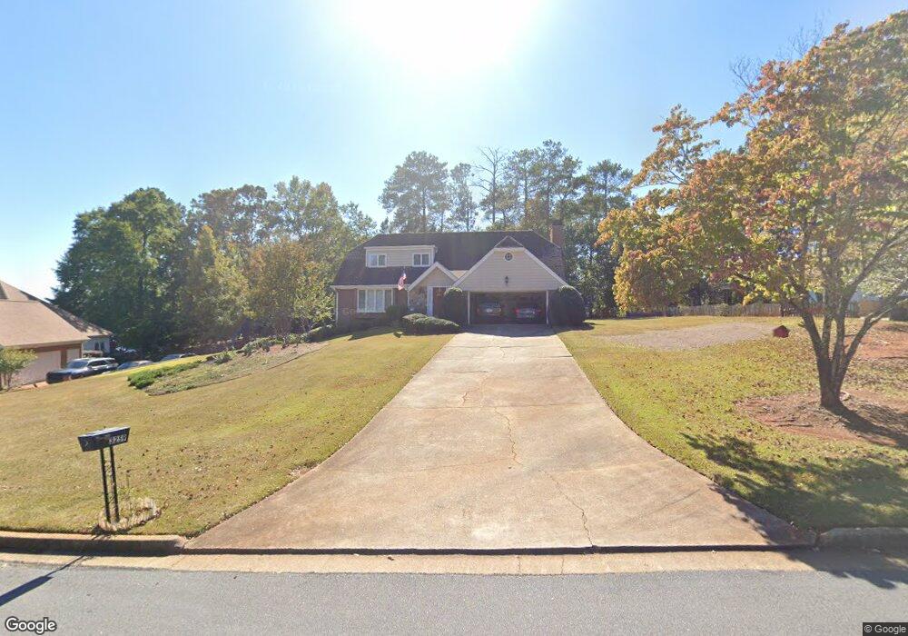 3259 Somerset Ct SE, Conyers, GA 30013 - photo 1