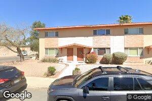 904C N Desert Ave Unit 904C, Tucson, AZ 85711