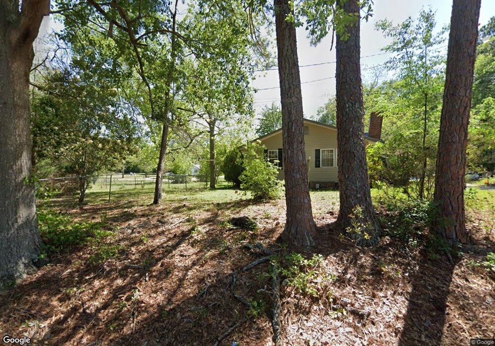 418 Elm St NW, Poulan, GA 31781 - photo 1