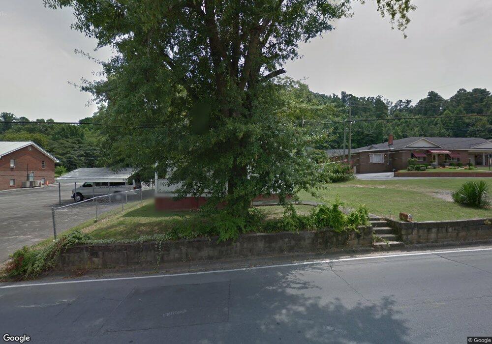 725 College St, Calhoun, GA 30701 - photo 1