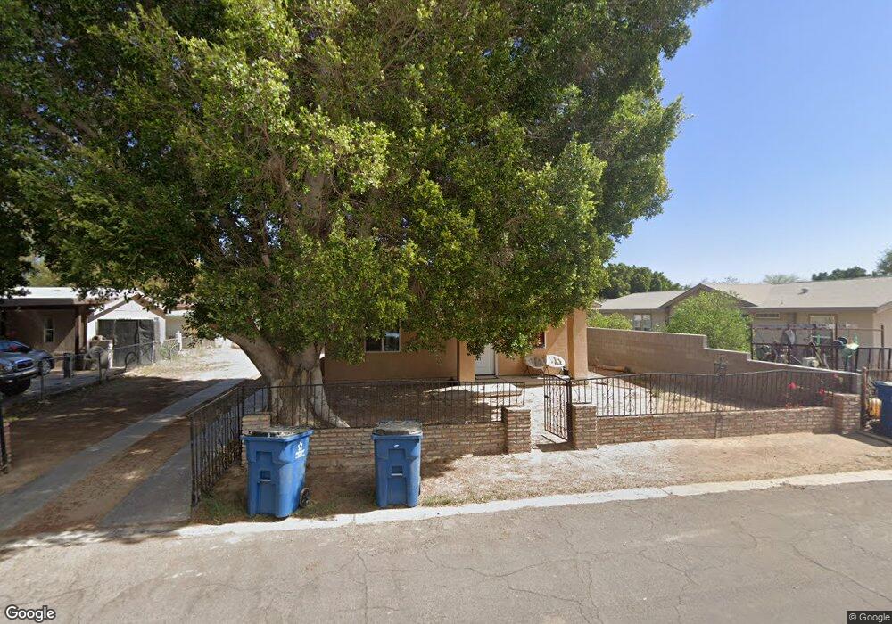 8245 S Coconino Ln, Yuma, AZ 85364 - photo 1