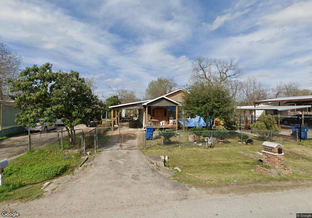 2237 Warwick Rd, Houston, TX 77093 - photo 1