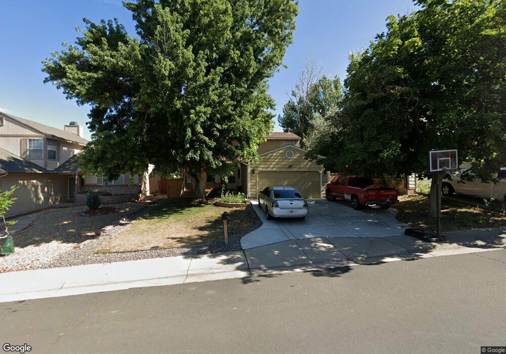 15805 E Custer Dr, Aurora, CO 80017 - photo 1