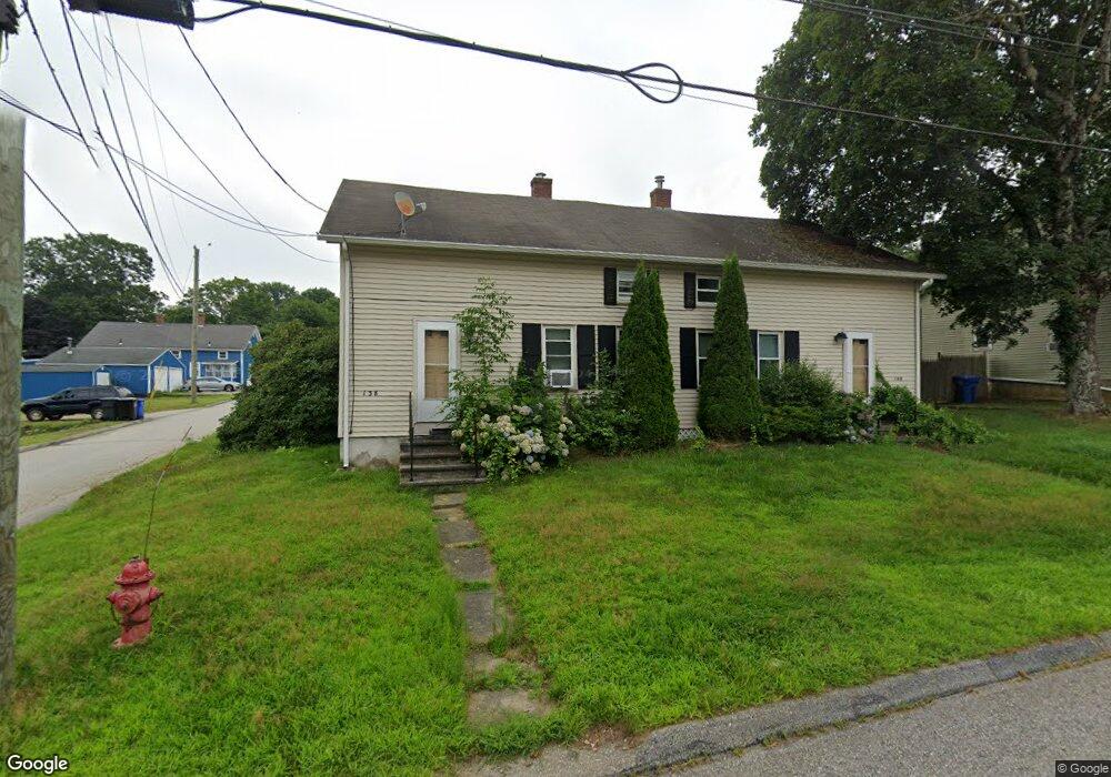 138 S Walnut St, Plainfield, CT 06354 - photo 1
