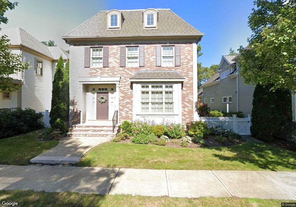 11 Maple St, Medfield, MA 02052 - photo 1