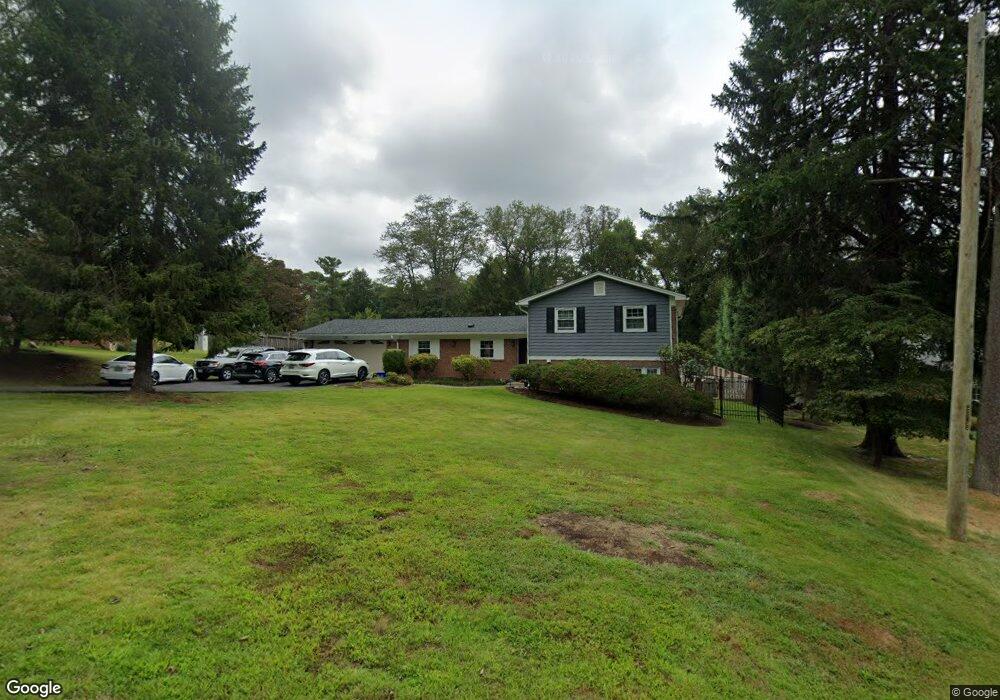 716 Springloch Rd, Silver Spring, MD 20904 - photo 1