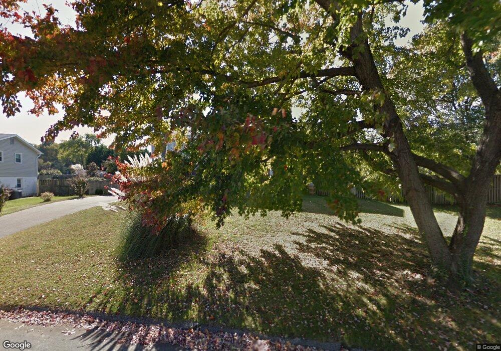 1281 Crossover Dr, Edgewater, MD 21037 - photo 1