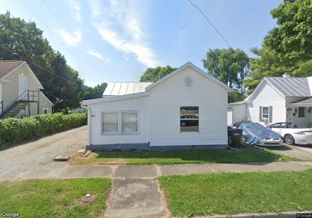 397 Elm St, Xenia, OH 45385 - photo 1