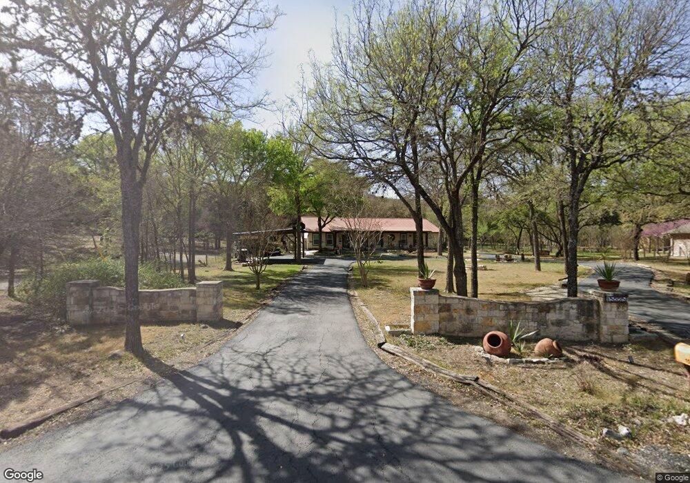 15335 Flying Cir, Helotes, TX 78023 - photo 1
