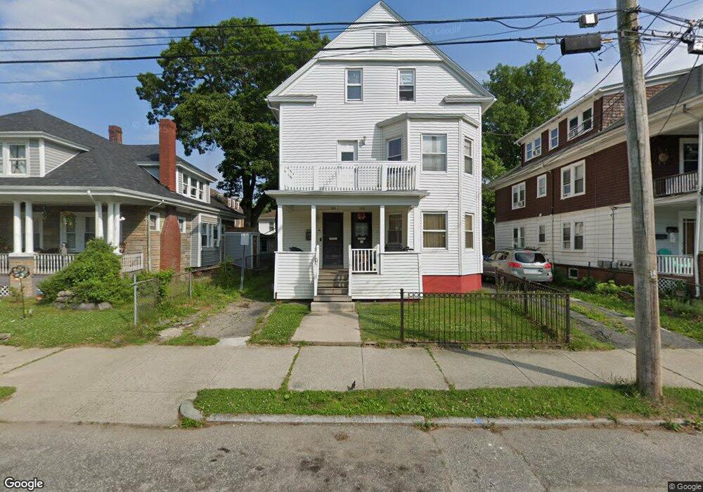 104 Miller Ave, Providence, RI 02905 - photo 1