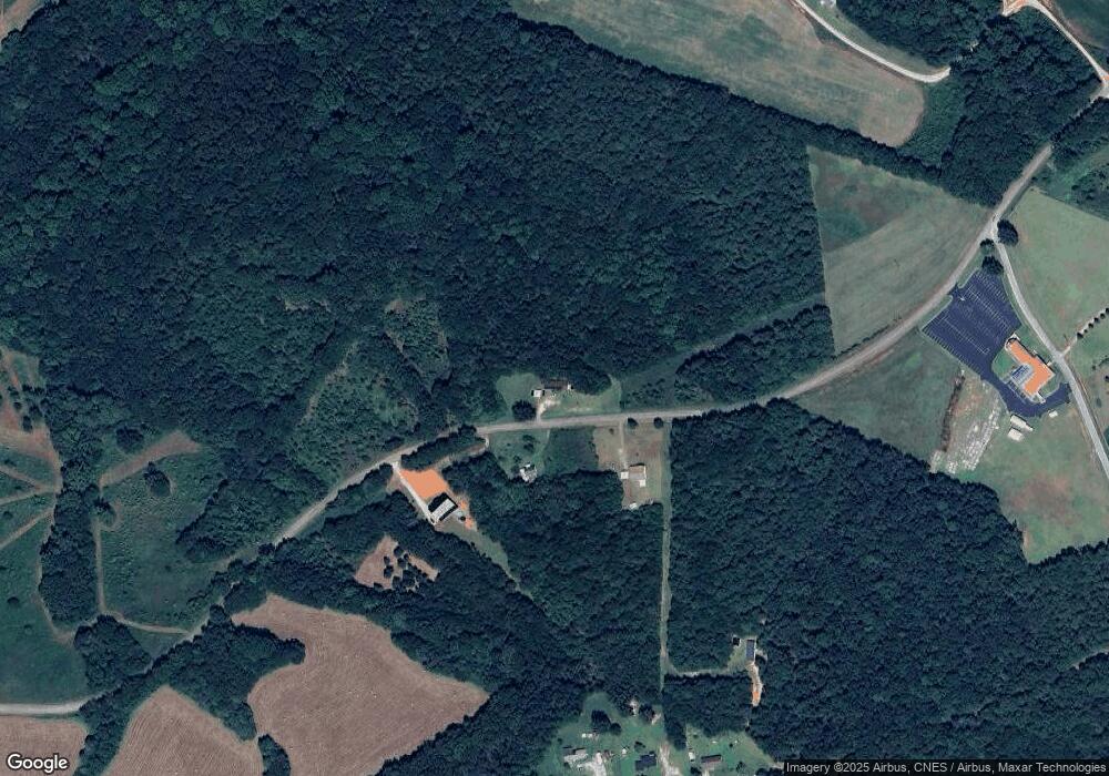 2837 Maple Springs Rd NW, Dewy Rose, GA 30634 - photo 1