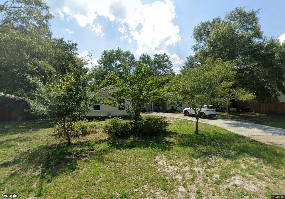 405 NW 12th St, Carrabelle, FL 32322 - photo 1