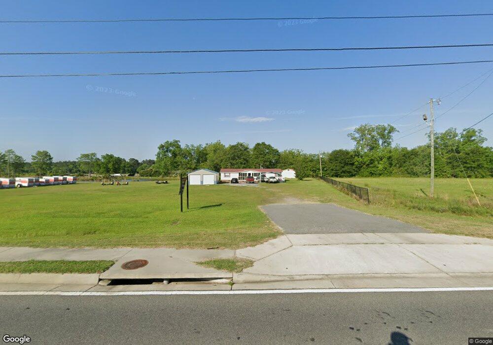 1582 Ga Highway 133 S, Moultrie, GA 31788 - photo 1