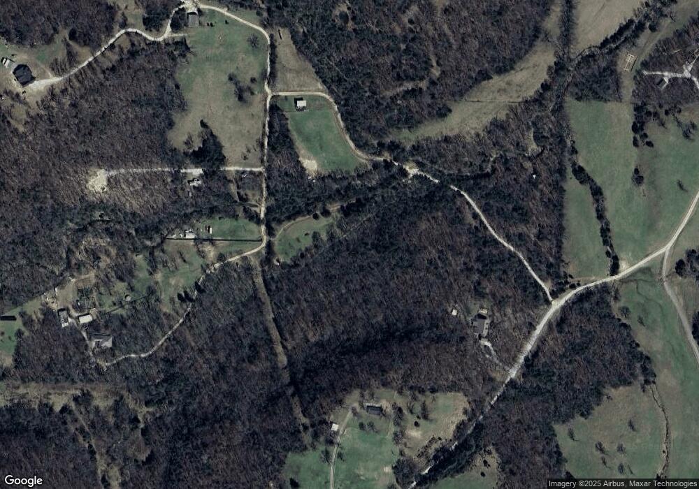 15612 Black Oak Quarry Rd, Fayetteville, AR 72701 - photo 1