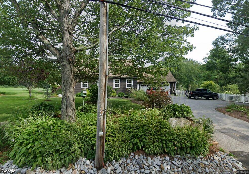 92 Shaker Rd, Concord, NH 03301 - photo 1