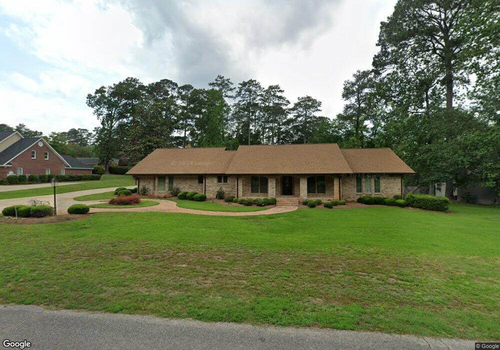 2606 Ridgewood Dr, Laurel, MS 39440 - photo 1
