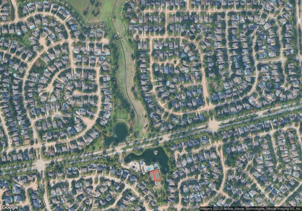 8215 Summer Reef Dr, Houston, TX 77095 - photo 1