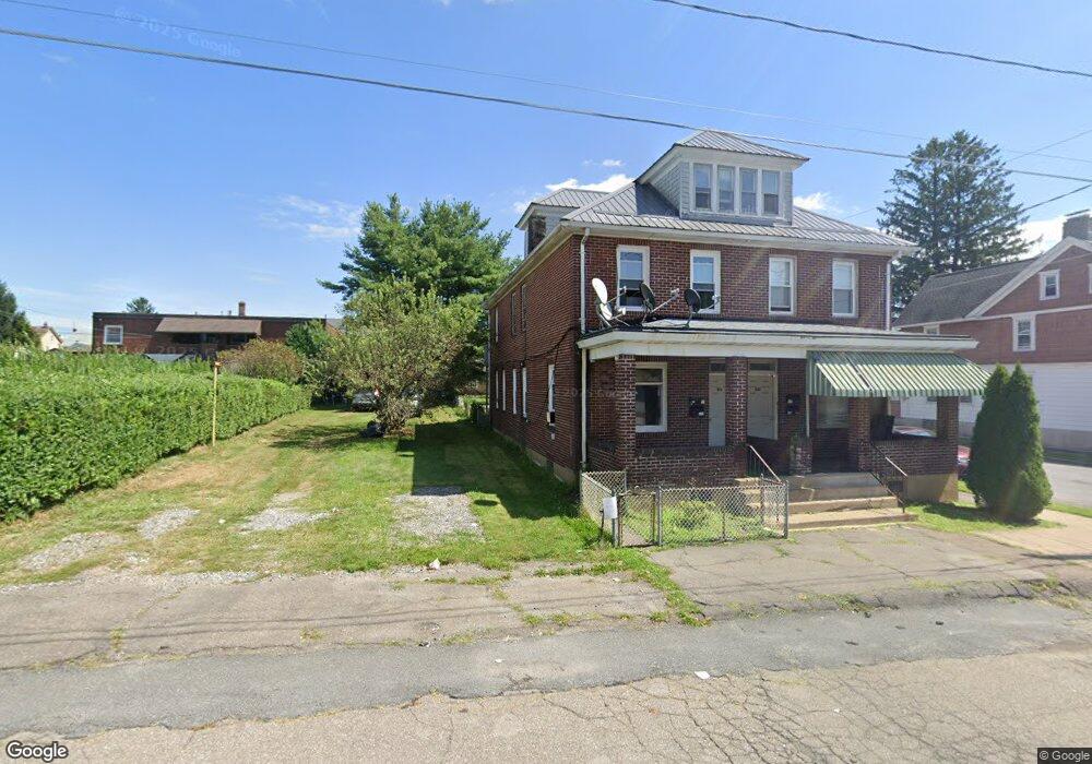 891 N James St, Hazleton, PA 18201 - photo 1