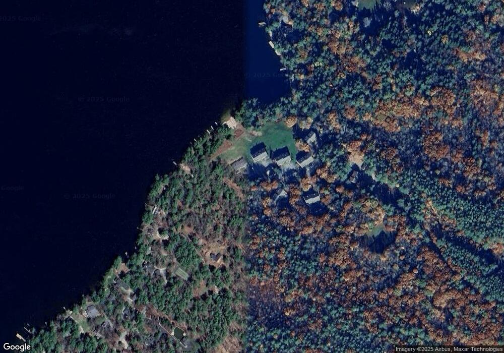 44 Harbor Way unit 1, Wolfeboro, NH 03894 - photo 1