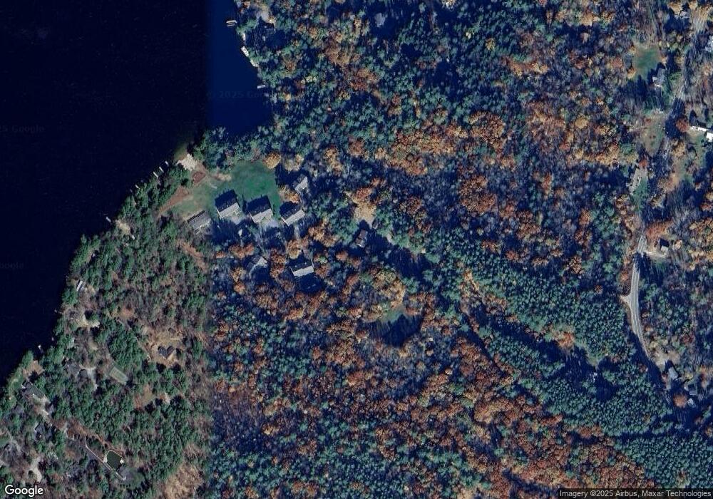 41 Harbor Way unit 10, Wolfeboro, NH 03894 - photo 1