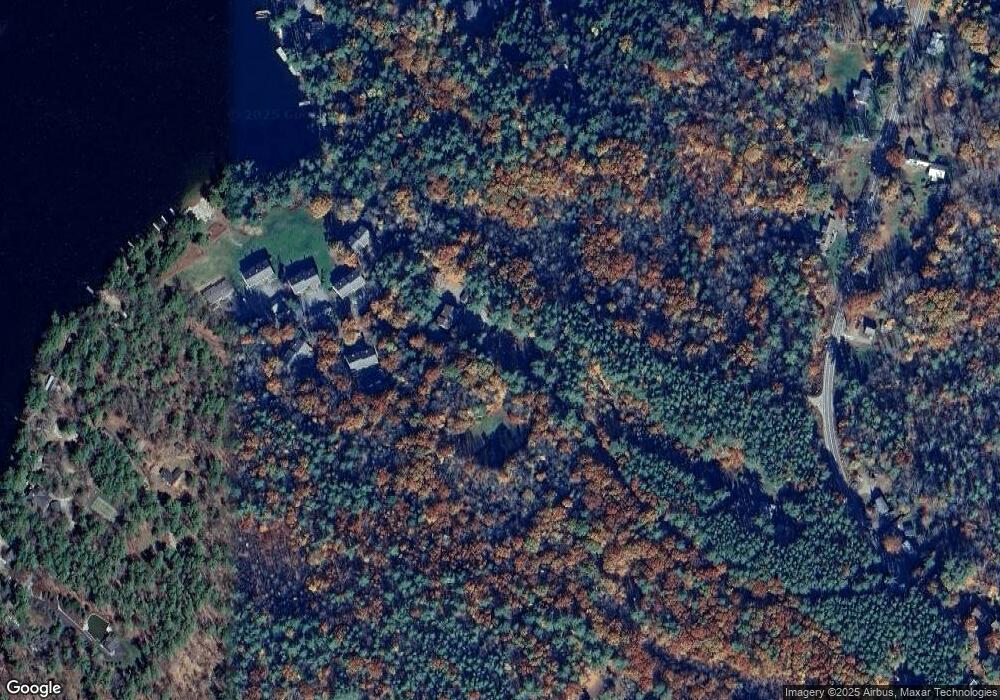 34 Harbor Way unit 25, Wolfeboro, NH 03894 - photo 1