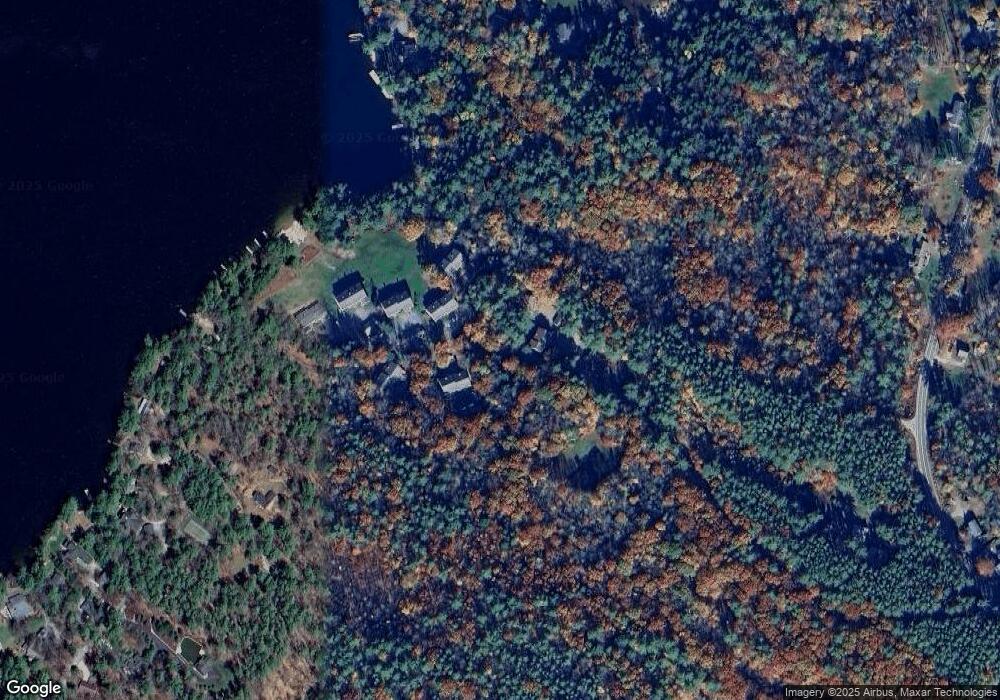 40 Harbor Way unit 23, Wolfeboro, NH 03894 - photo 1