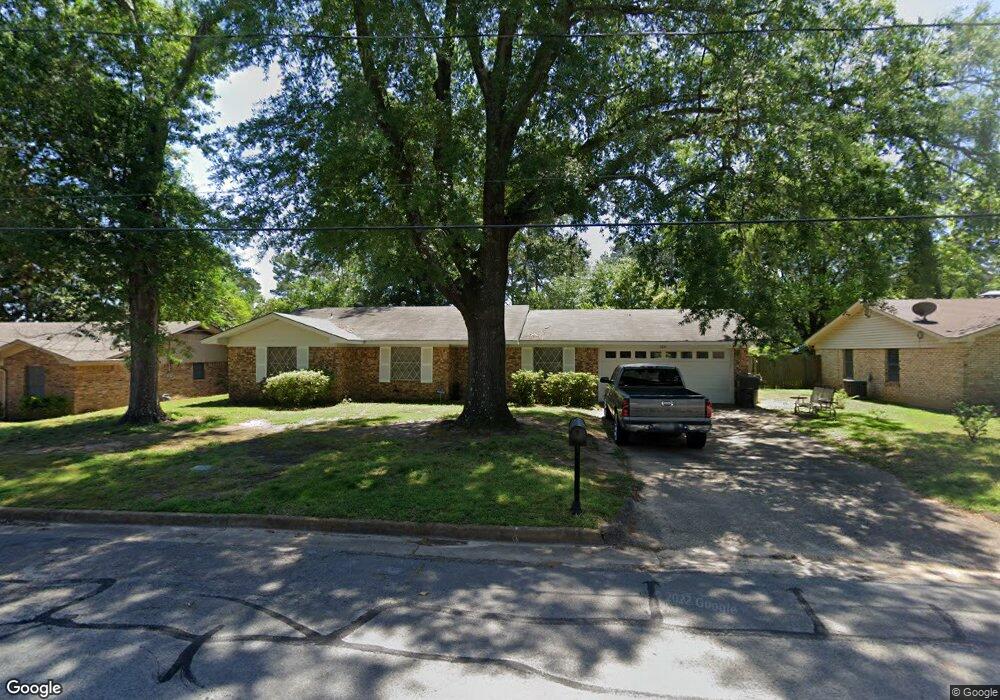 2847 Lisa Ln, Tyler, TX 75701 - photo 1
