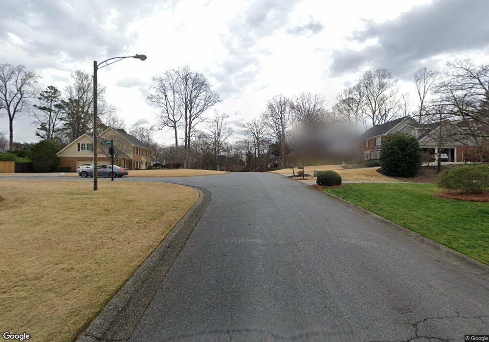 0 Newell Dr unit 7084428, Marietta, GA 30062 - photo 1