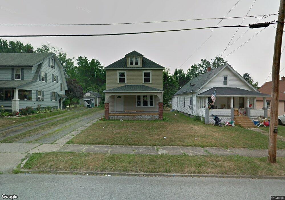 55 Perry St, Struthers, OH 44471 - photo 1