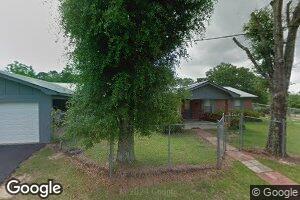 3923 County Road 3, Millry, AL 36558