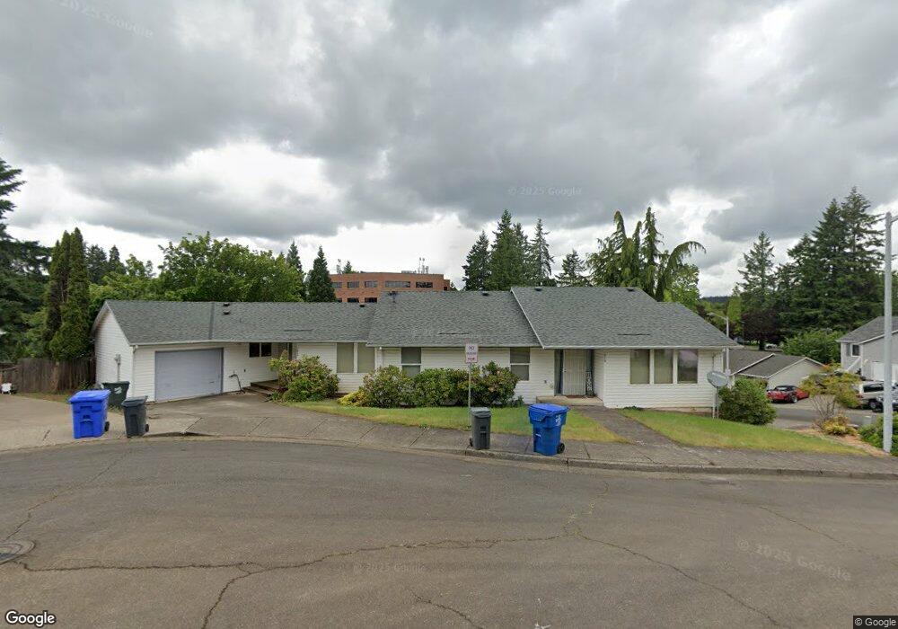 1874 Skyline Ct S unit 1878, Salem, OR 97306 - photo 1