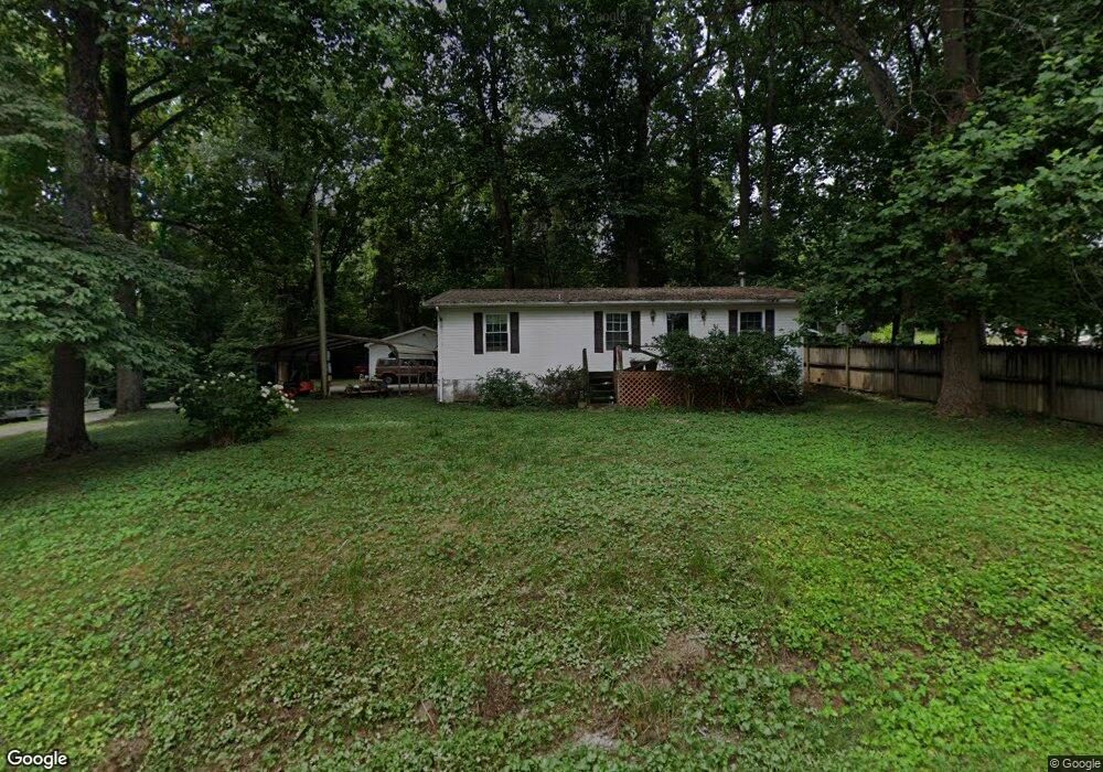 267 Catfish Ln, Scottsville, KY 42164 - photo 1