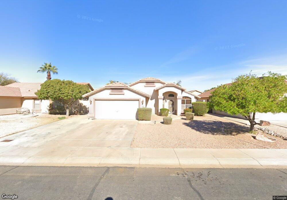 2296 E Smoke Tree Rd, Gilbert, AZ 85296 - photo 1