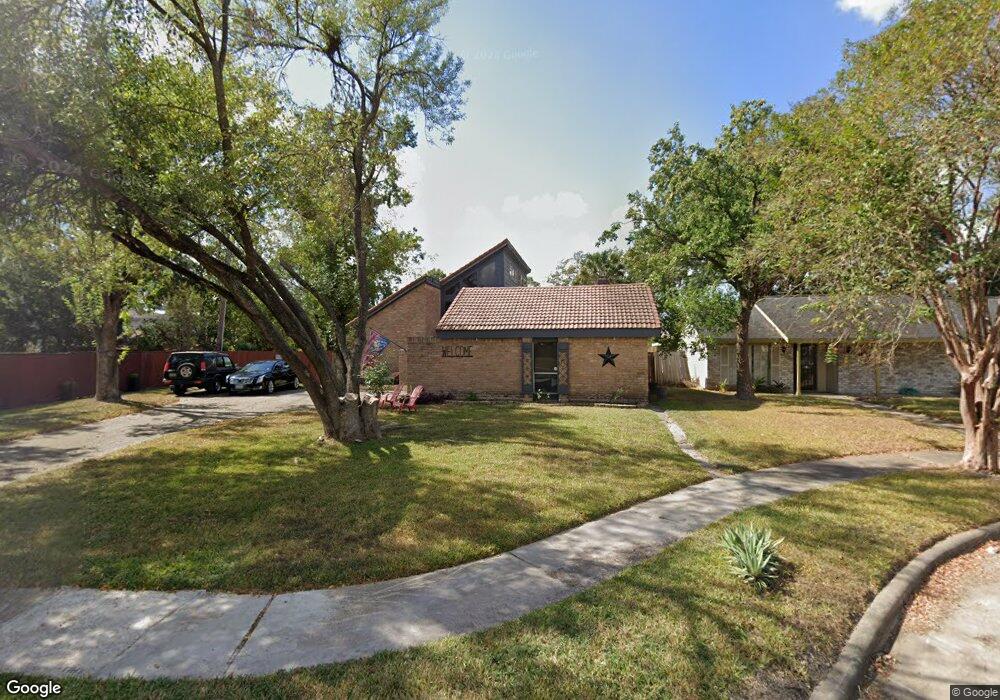 8007 Pardue Ct, Houston, TX 77088 - photo 1