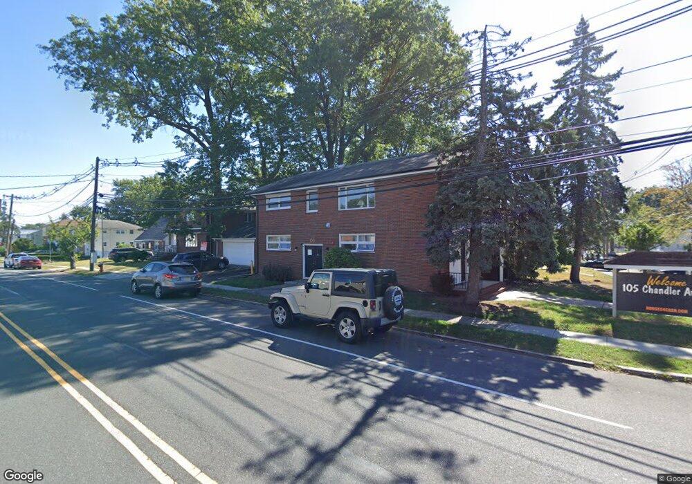 105 Chandler Ave unit 2, Roselle, NJ 07203 - photo 1