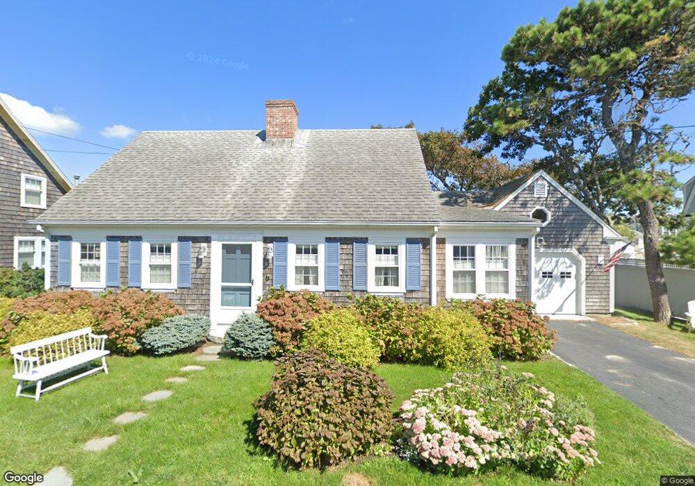 7 Zylpha Rd, Harwich Port, MA 02646 - photo 1