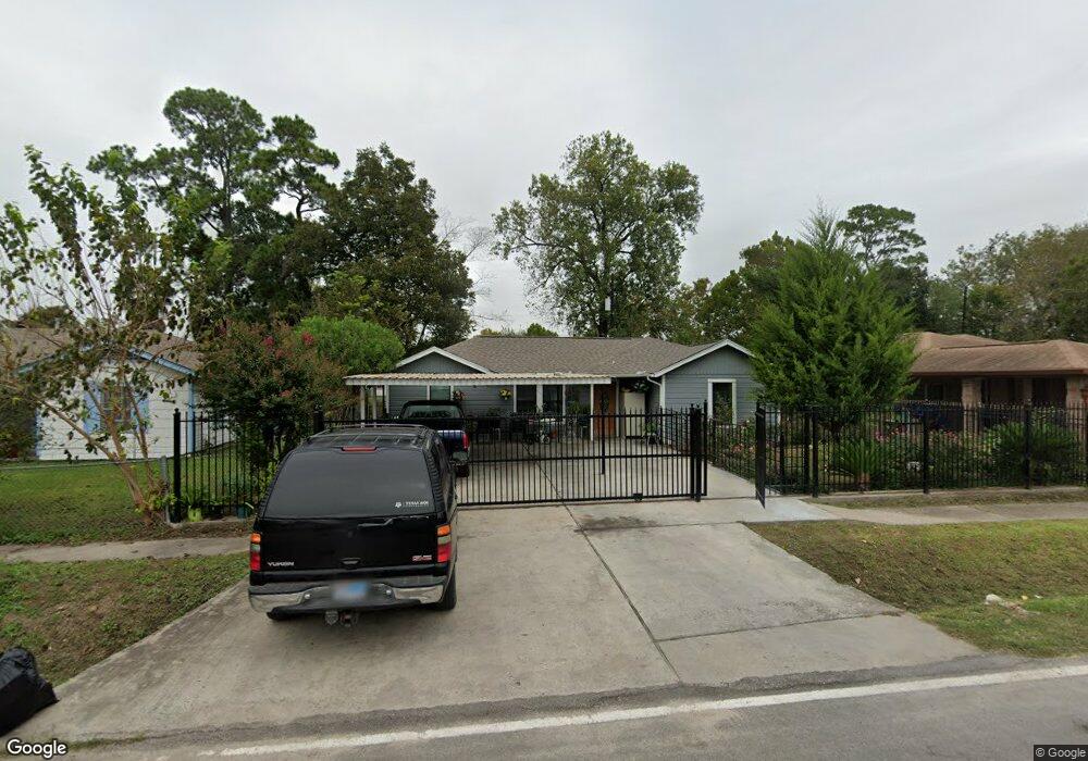 3113 Rosemary Ln, Houston, TX 77093 - photo 1