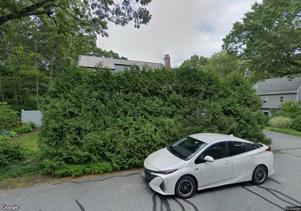 6 Border Rd, Natick, MA 01760 - photo 1