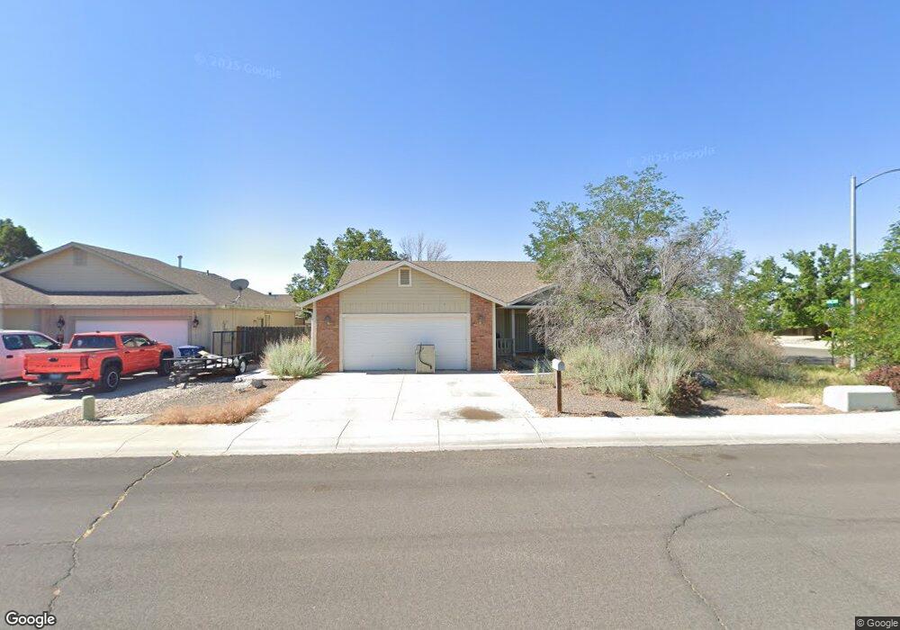 485 Dani St, Fallon, NV 89406 - photo 1