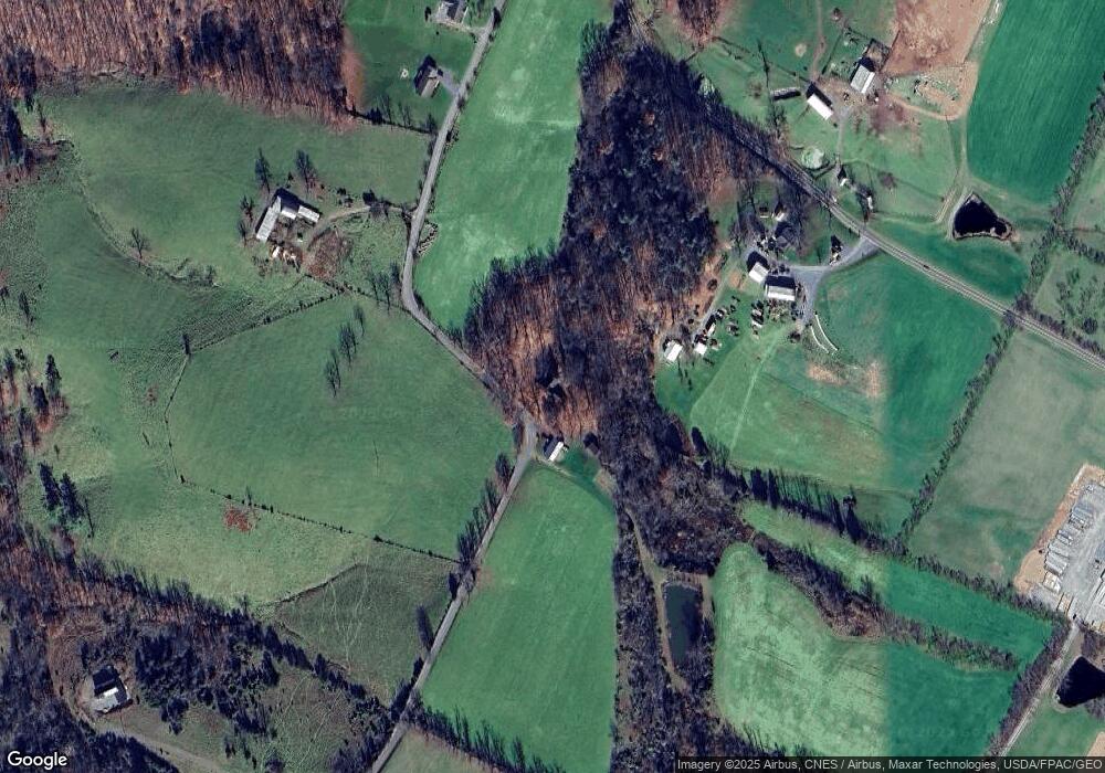 359 Jason Haines Rd, Points, WV 25437 - photo 1