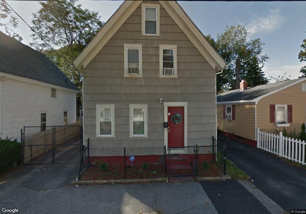 224 Laban St, Providence, RI 02909 - photo 1