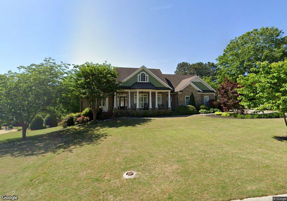 529 Belaire Dr unit 2, Winder, GA 30680 - photo 1