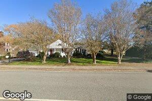 3601 Weems Rd, Weems, VA 22576
