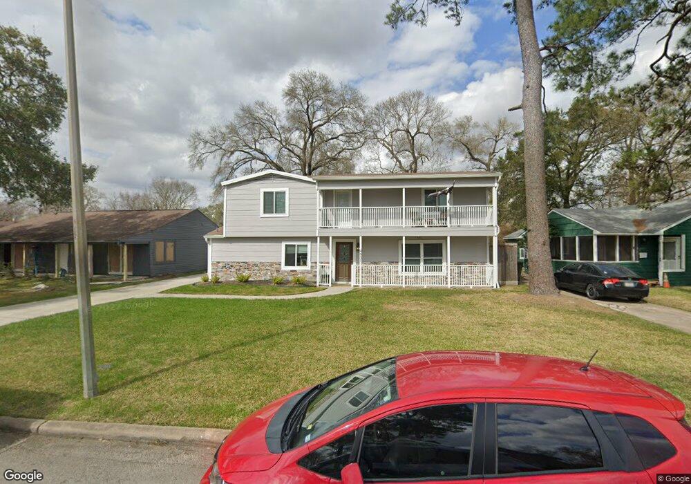 4931 Eppes St, Houston, OK 77021 - photo 1