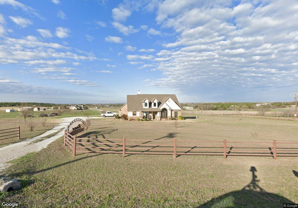 5402 Meadow Ridge Dr, Weatherford, TX 76087 - photo 1