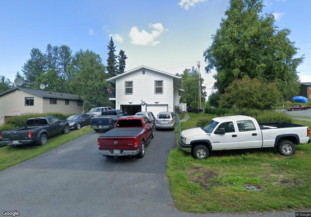 6631 E 6th Ave, Anchorage, AK 99504 - photo 1