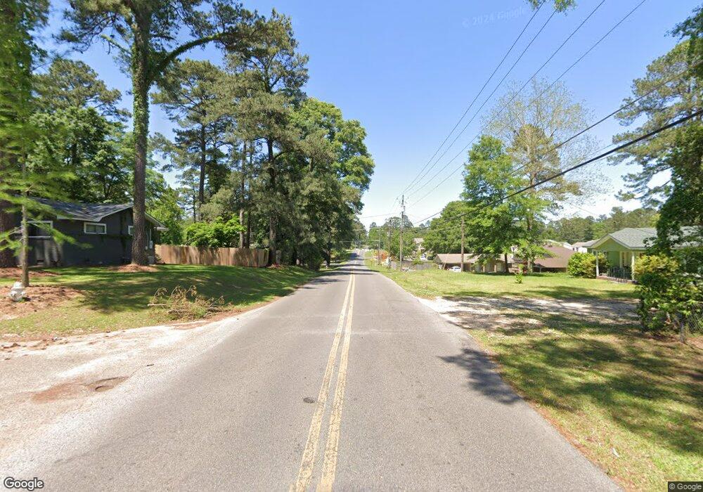 0 0 State Lot 42 St unit 133070, Laurel, MS 39440 - photo 1