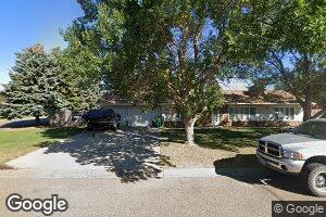 7415 Crank Ave NE, Garrison, ND 58540